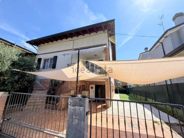 Casa in vendita a Marina di Ravenna, Ravenna
