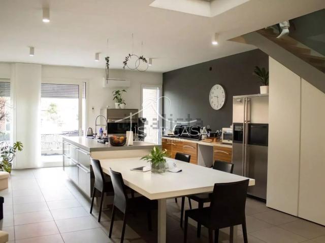 Casa in vendita a Belfiore, San Giorgio Di Mantova