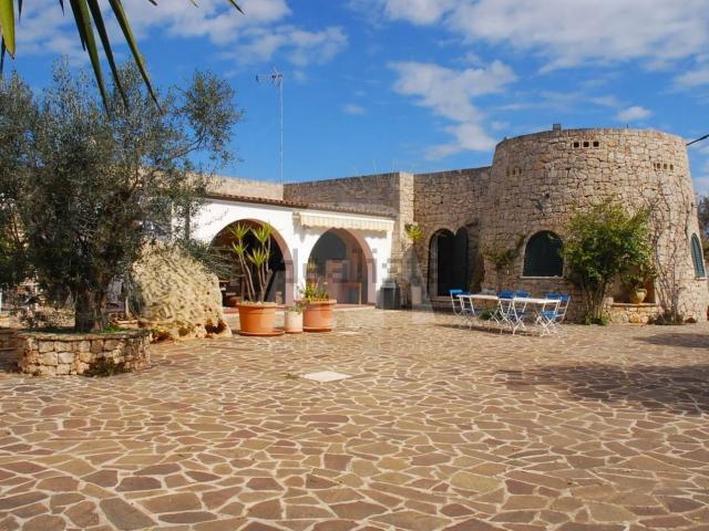 Casa in vendita a Puglia, Lecce