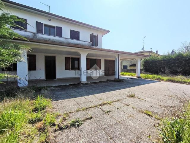Casa in vendita a San Silvestro, Curtatone