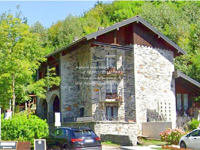 Casa in vendita a Piemonte, Verbano-cusio-ossola
