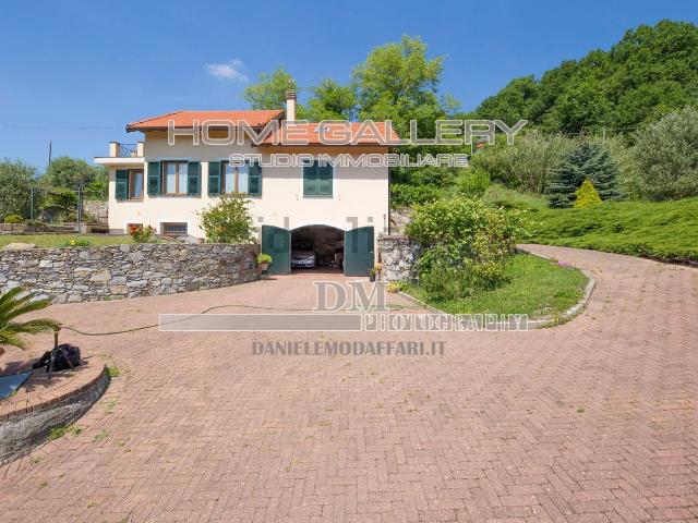 Casa in vendita a Sant'olcese, Liguria