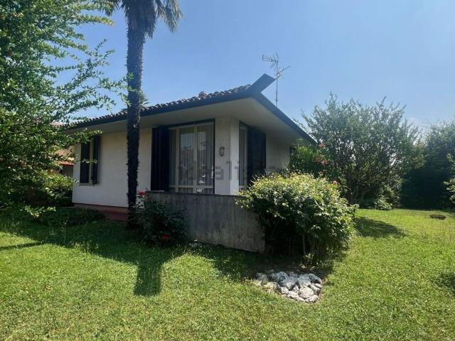 Casa in vendita a Verolanuova, Brescia