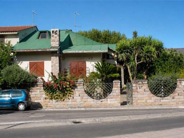 Casa in vendita a Serramanna, Sardigna/Sardegna