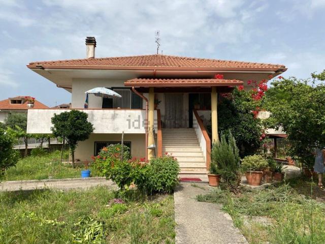 Casa in vendita a Cupa, Sessa Aurunca
