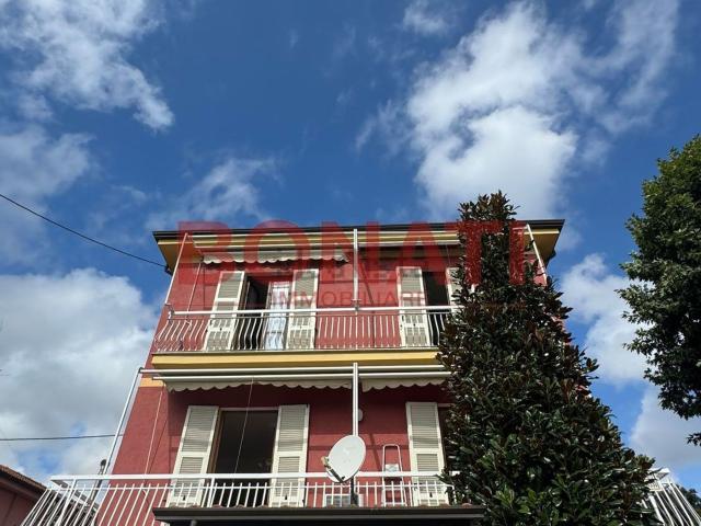 Casa in vendita a Prati di Vezzano, Vezzano Ligure