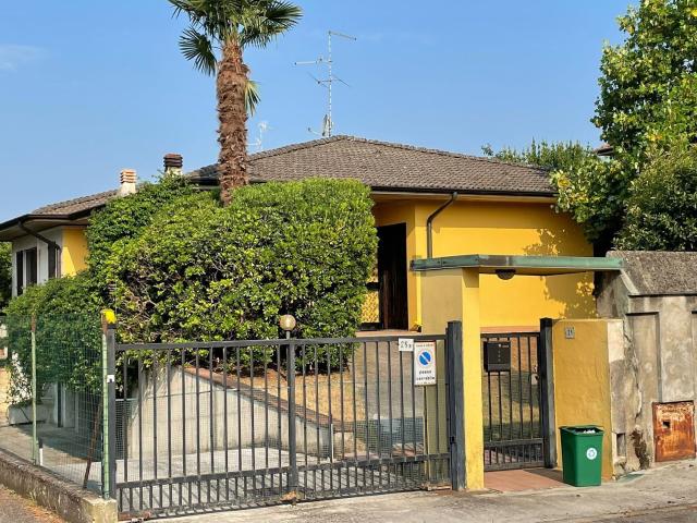 Casa in vendita a Soncino, Lombardia