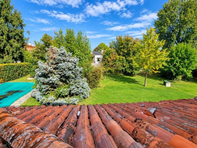 Casa in vendita a Quartiere Morona, Trezzano sul Naviglio