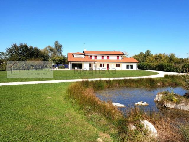 Casa in vendita a Santa Cristina, Quinto Di Treviso
