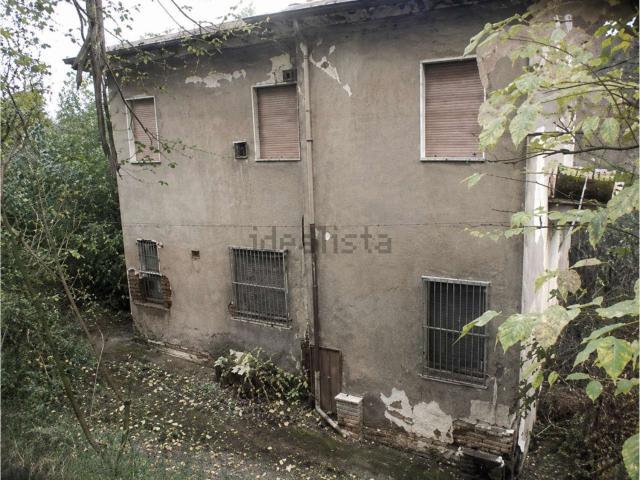 Casa in vendita a Ospedaletto d'Alpinolo, Avellino
