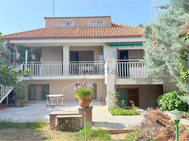 Casa in vendita a Pisciarelli, Pozzuoli