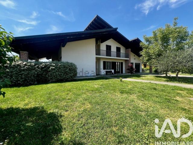 Casa in vendita a Felizzano, Alessandria