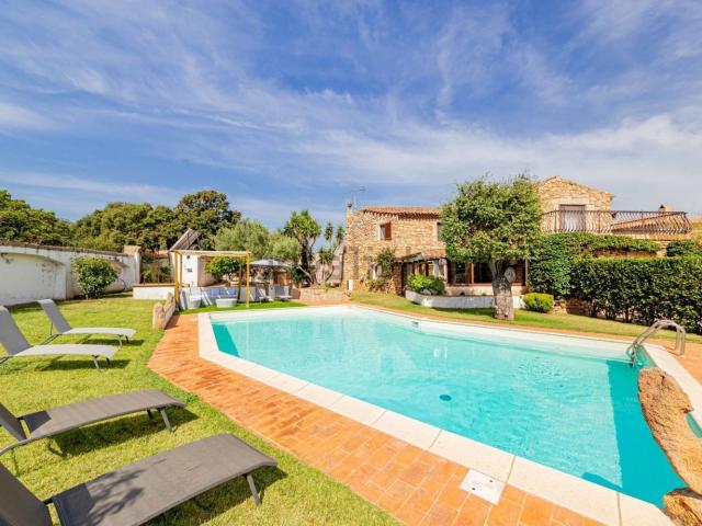 Casa in vendita a San Pantaleo