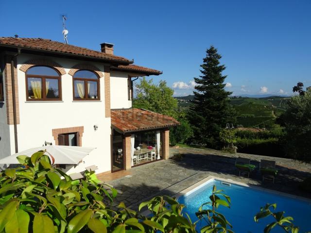Casa in vendita a Piemonte, Asti