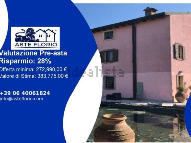 Casa in vendita a Zevio, Veneto
