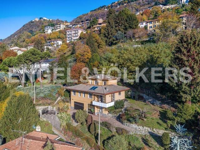 Casa in vendita a Garzola, Como