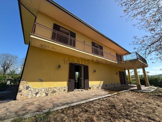 Casa in vendita a Anagni, Lazio