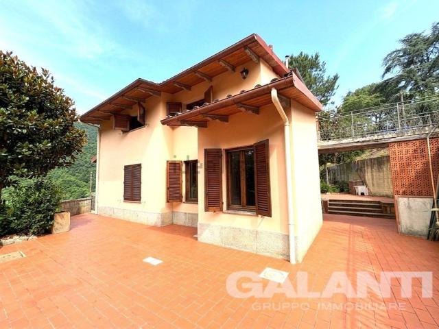 Casa in vendita a Londa, Firenze