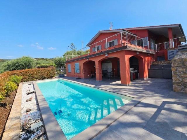 Casa in vendita a Diano Calderina, Diano Marina