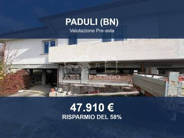 Casa in vendita a Paduli, Campania