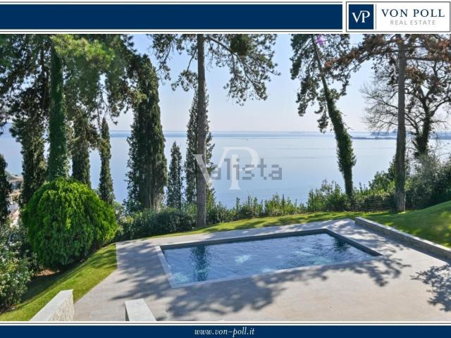 Casa in vendita a Comunità Montana Parco Alto Garda bresciano, Toscolano Maderno