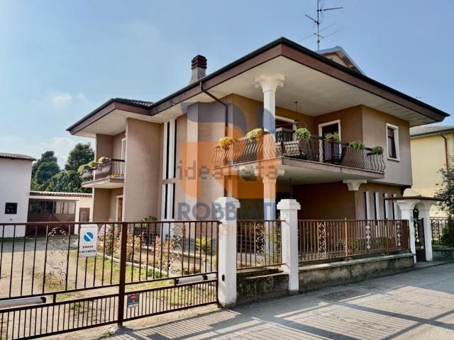 Casa in vendita a Zinasco, Lombardia