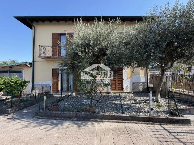 Casa in vendita a Offanengo, Lombardia