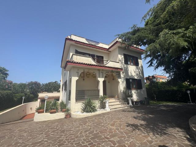 Casa in vendita a Cioccati, Roma Capitale