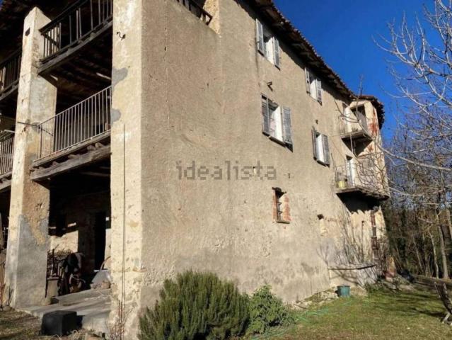 Casa in vendita a Piemonte, Cuneo