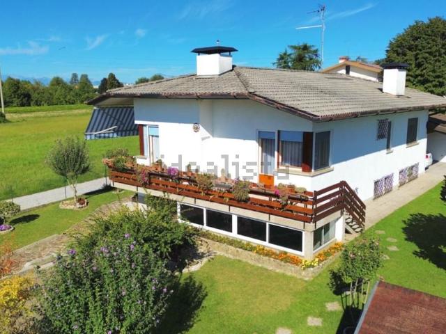Casa in vendita a Fagagna, Friuli-Venezia Giulia