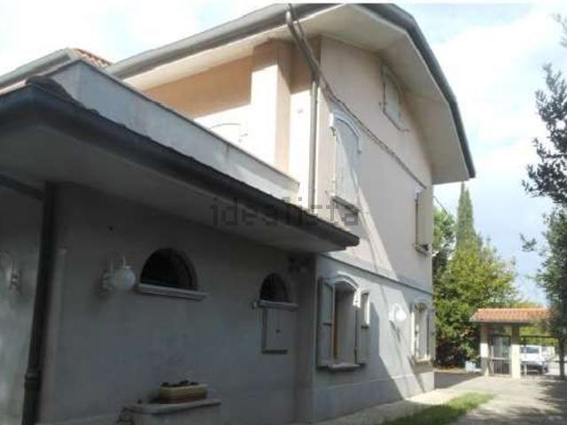 Casa in vendita a San Mauro Pascoli, Reggio Emilia