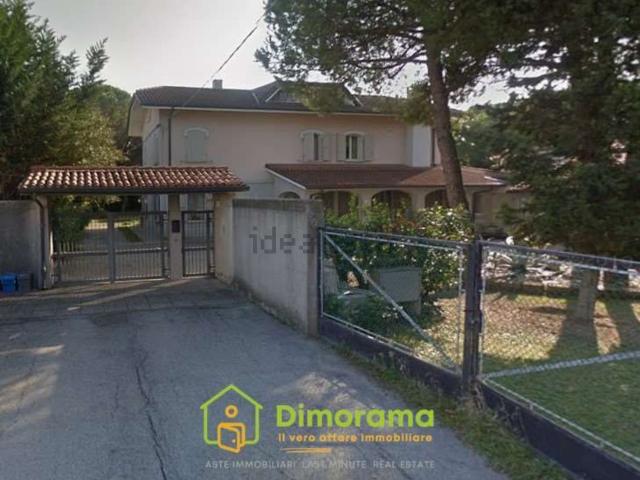 Casa in vendita a San Mauro Pascoli, Reggio Emilia