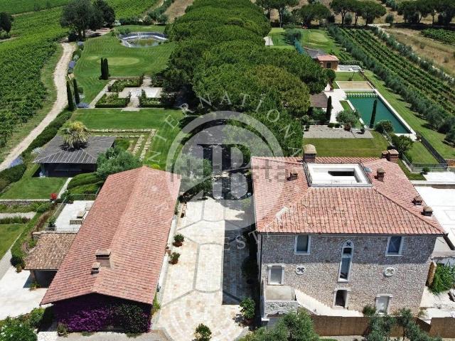 Casa in vendita a Borgo, Massa Marittima