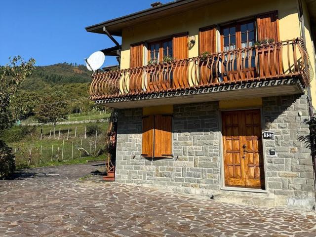 Casa in vendita a Unione di comuni Montana Lunigiana, Comano