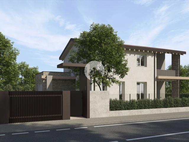 Casa in vendita a Colline Matildiche, Re
