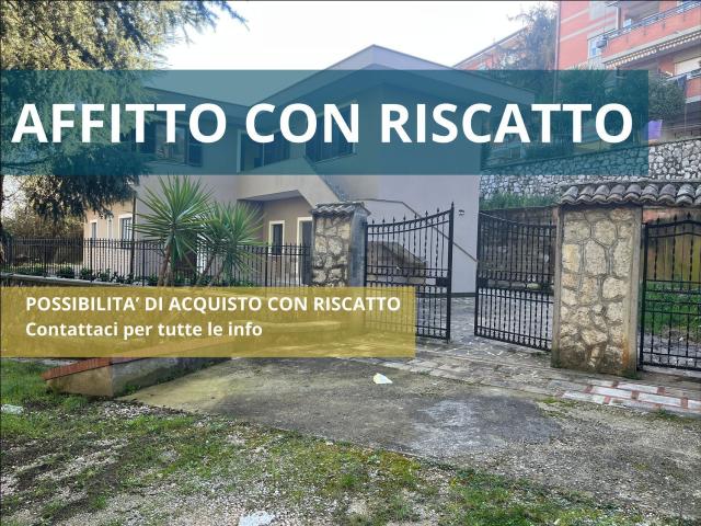 Casa in vendita a Alatri, Lazio