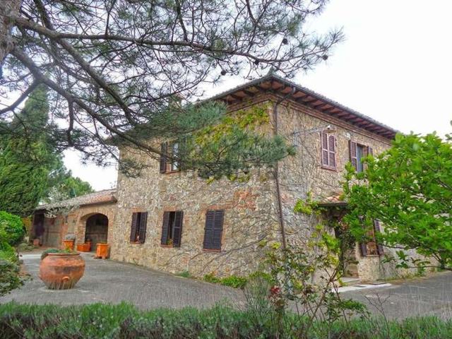 Casa in vendita a Pienza, Toscana