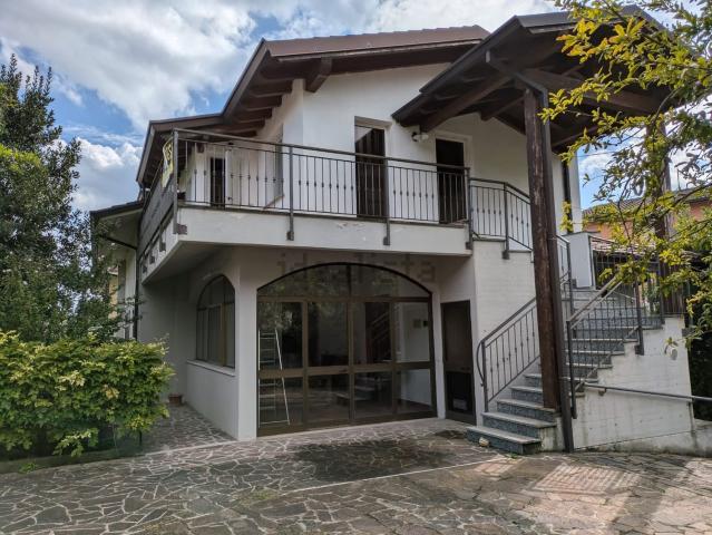 Casa in vendita a Botticino Sera, Botticino