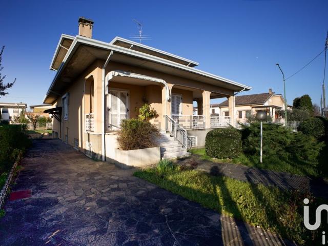 Casa in vendita a Guidizzolo
