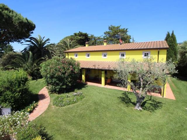 Casa in vendita a San Carlo, San Vincenzo