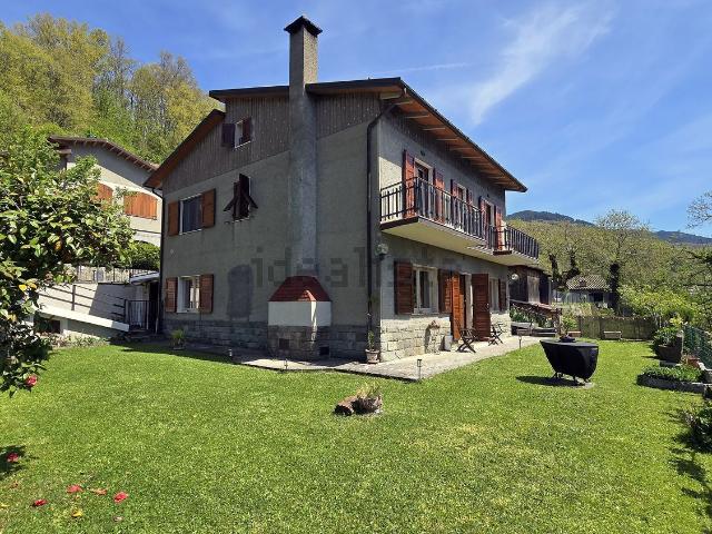 Casa in vendita a Piteglio, Toscana