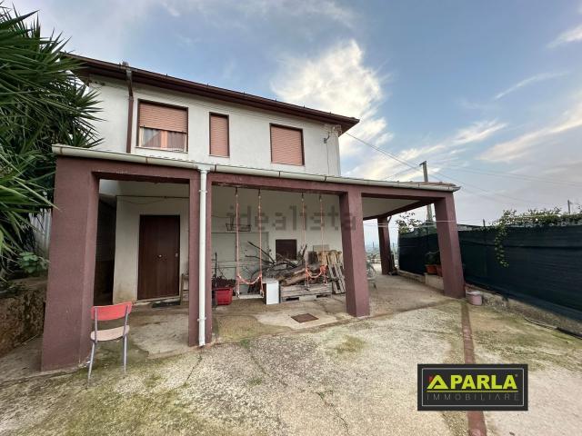 Casa in vendita a Canicattì E Borgalino, Sicilia