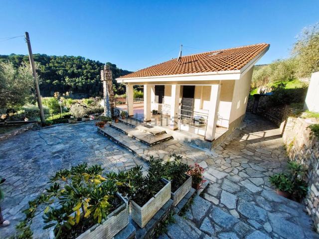 Casa in vendita a San Bartolomeo Al Mare, Liguria