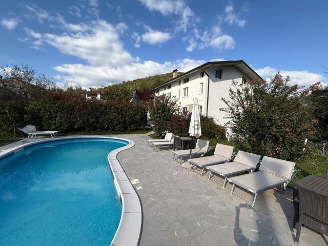 Casa in vendita a Merso di Sotto / Dolenja Miersa, San Leonardo