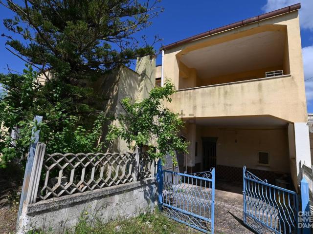 Casa in vendita a Puglia, Brindisi