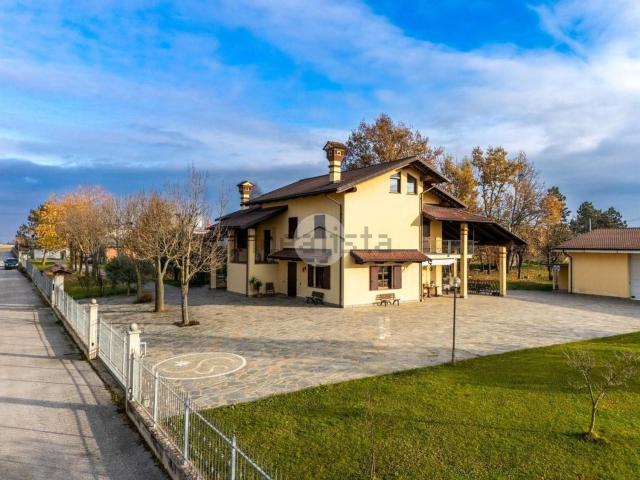 Casa in vendita a Narzole, Cuneo