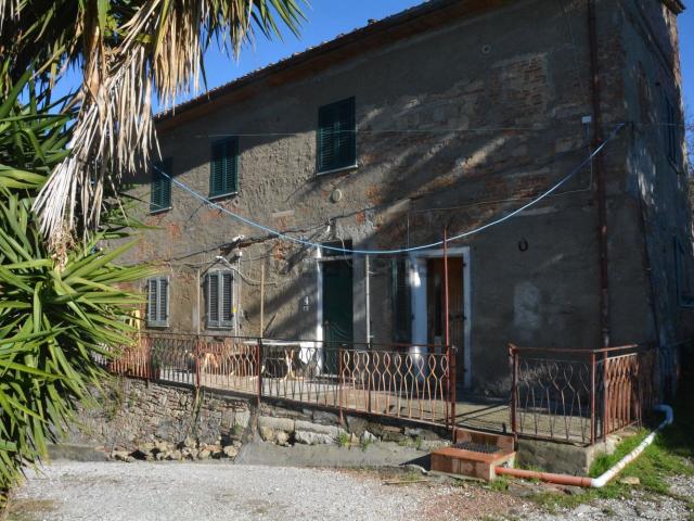 Casa in vendita a Casciana Terme Lari, Usigliano