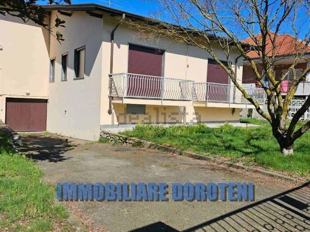 Casa in vendita a Piemonte, Vercelli