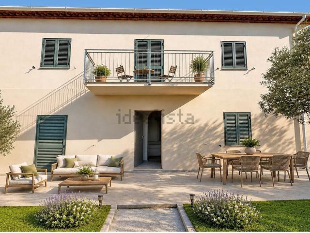 Casa in vendita a Bibbona, Livorno