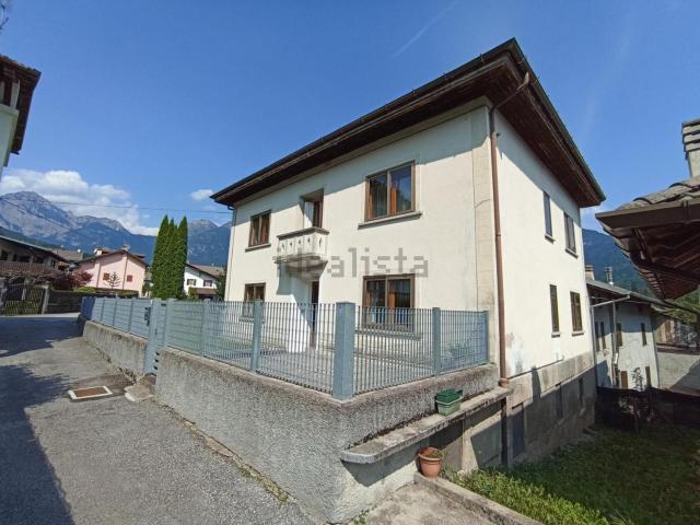 Casa in vendita a Socchieve, Friuli-Venezia Giulia